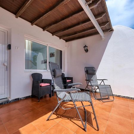 Suite Abora Relax A 500M De La Playa Wifi Fibra Puerto del Carmen  Kültér fotó
