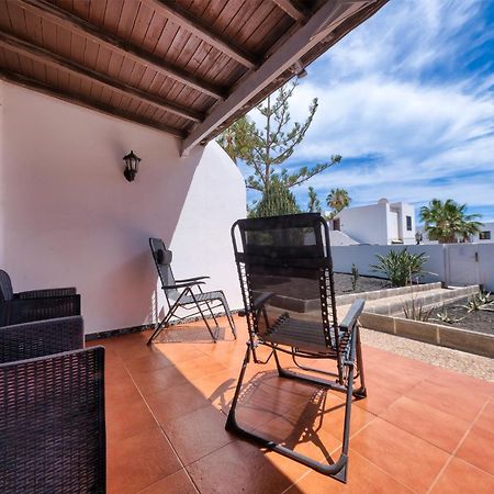 Suite Abora Relax A 500M De La Playa Wifi Fibra Puerto del Carmen  Kültér fotó