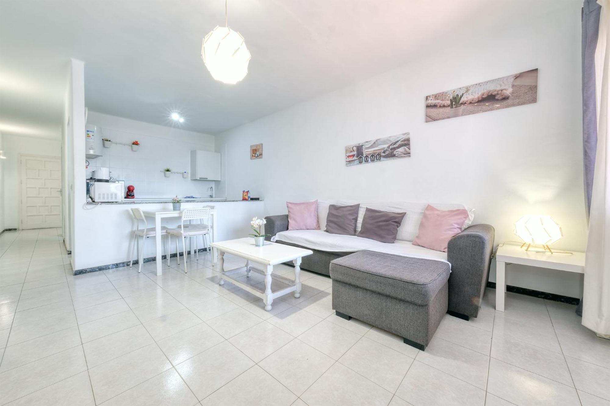 Suite Abora Relax A 500M De La Playa Wifi Fibra Puerto del Carmen  Kültér fotó