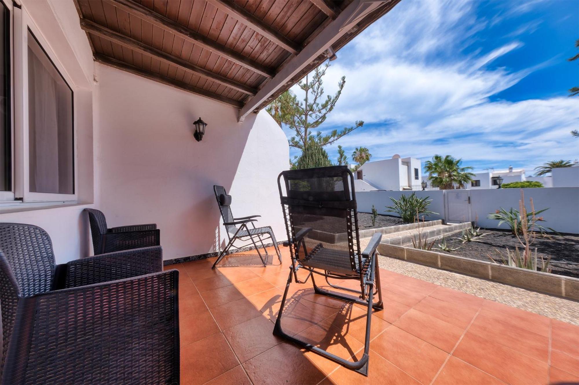 Suite Abora Relax A 500M De La Playa Wifi Fibra Puerto del Carmen  Kültér fotó