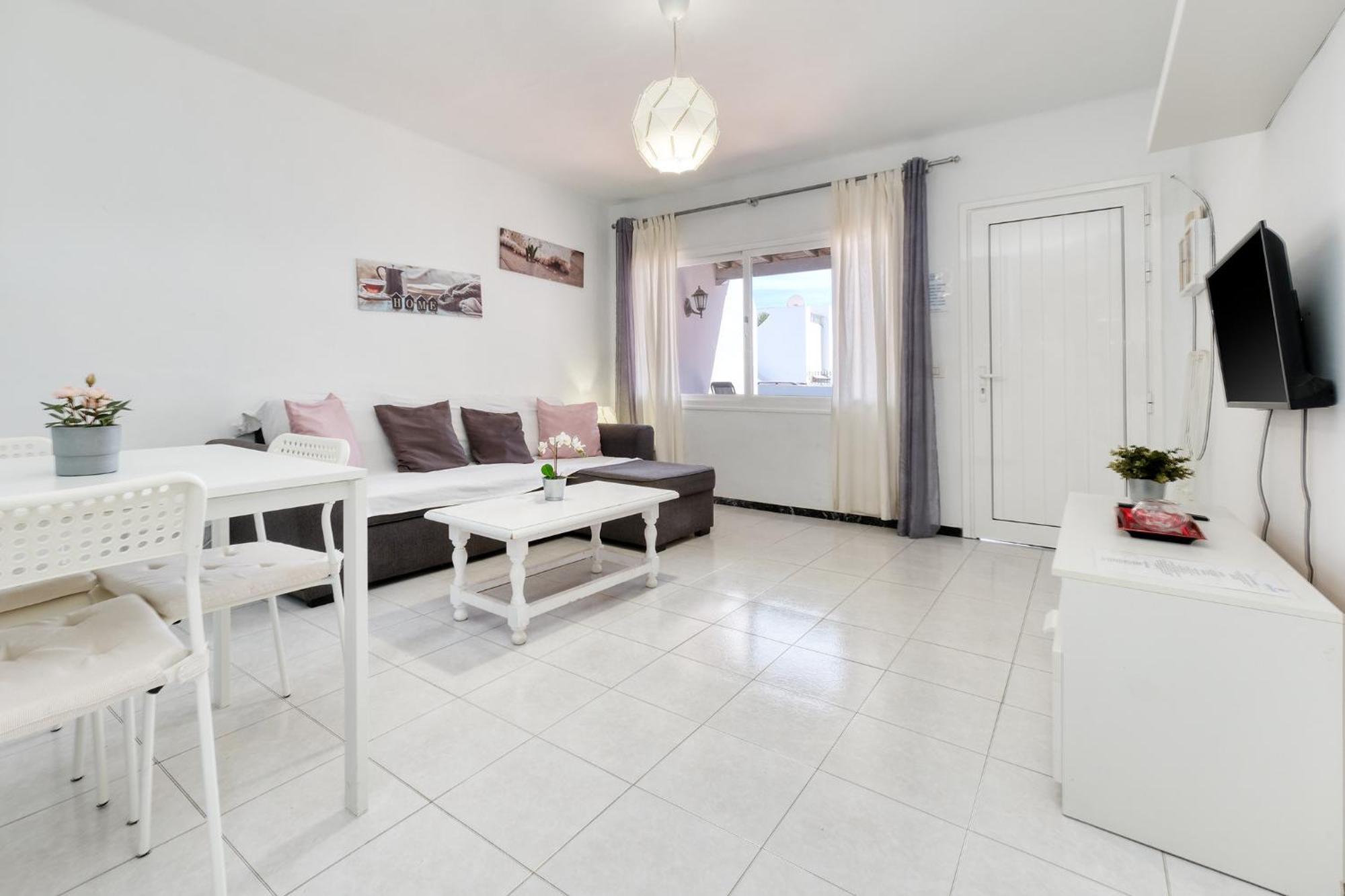 Suite Abora Relax A 500M De La Playa Wifi Fibra Puerto del Carmen  Kültér fotó