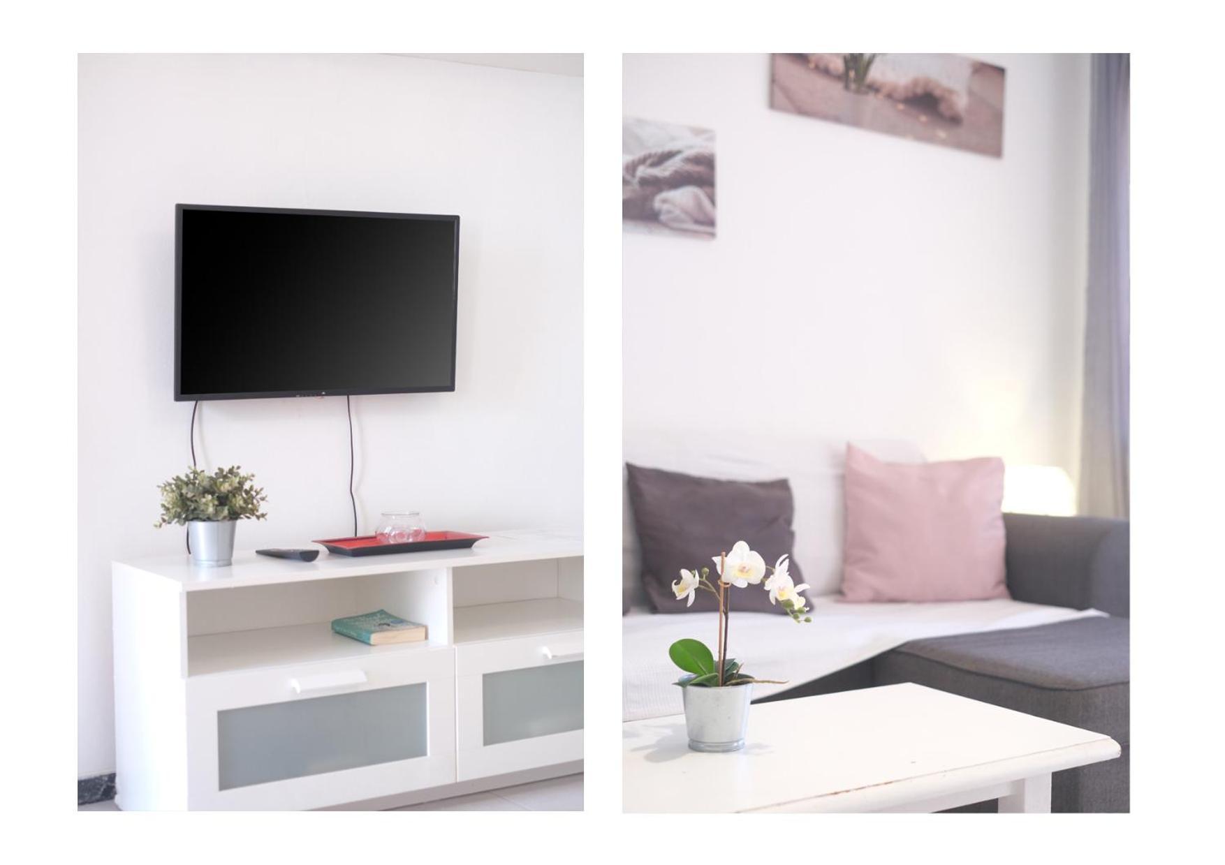Suite Abora Relax A 500M De La Playa Wifi Fibra Puerto del Carmen  Kültér fotó