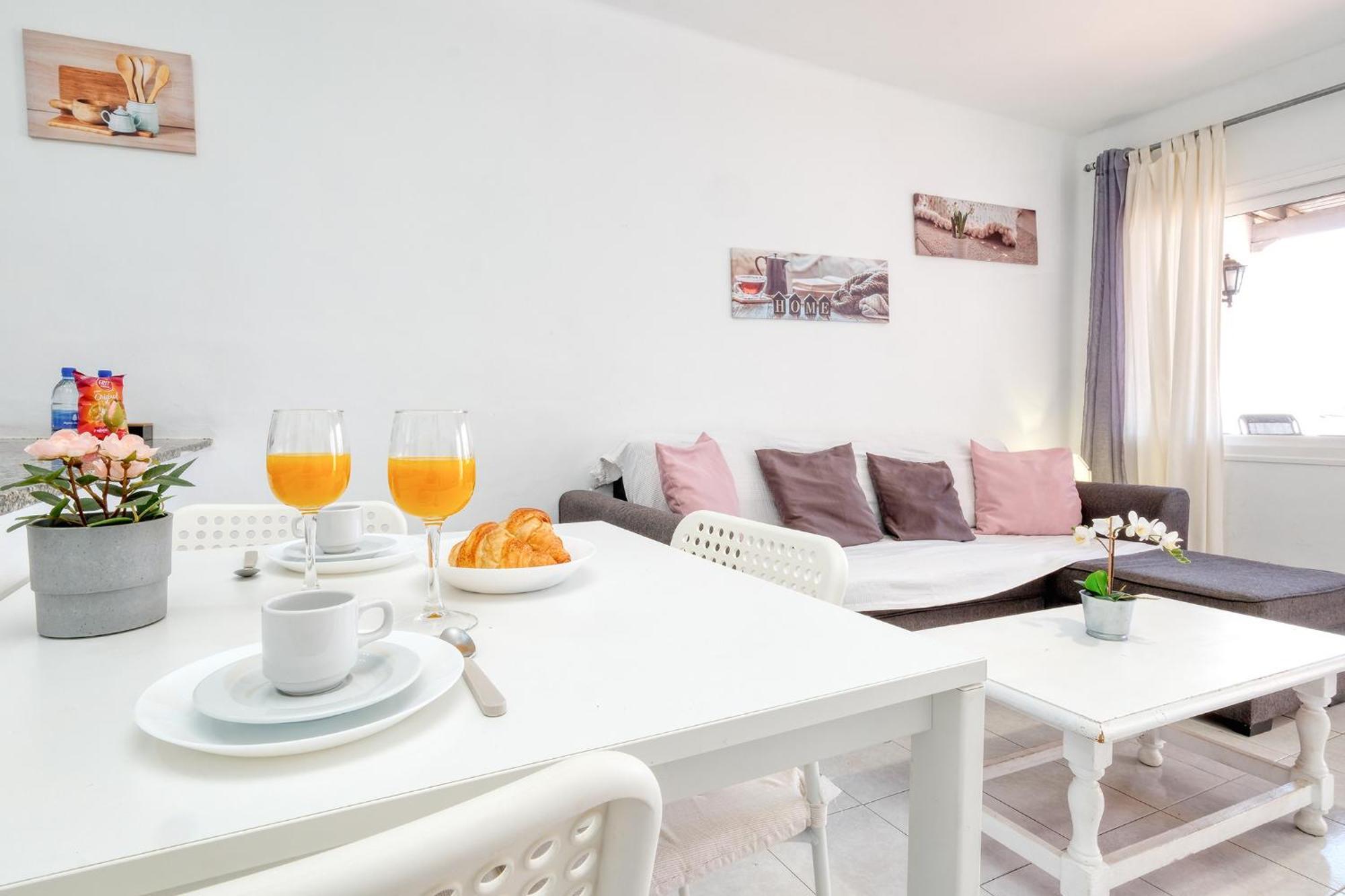 Suite Abora Relax A 500M De La Playa Wifi Fibra Puerto del Carmen  Kültér fotó