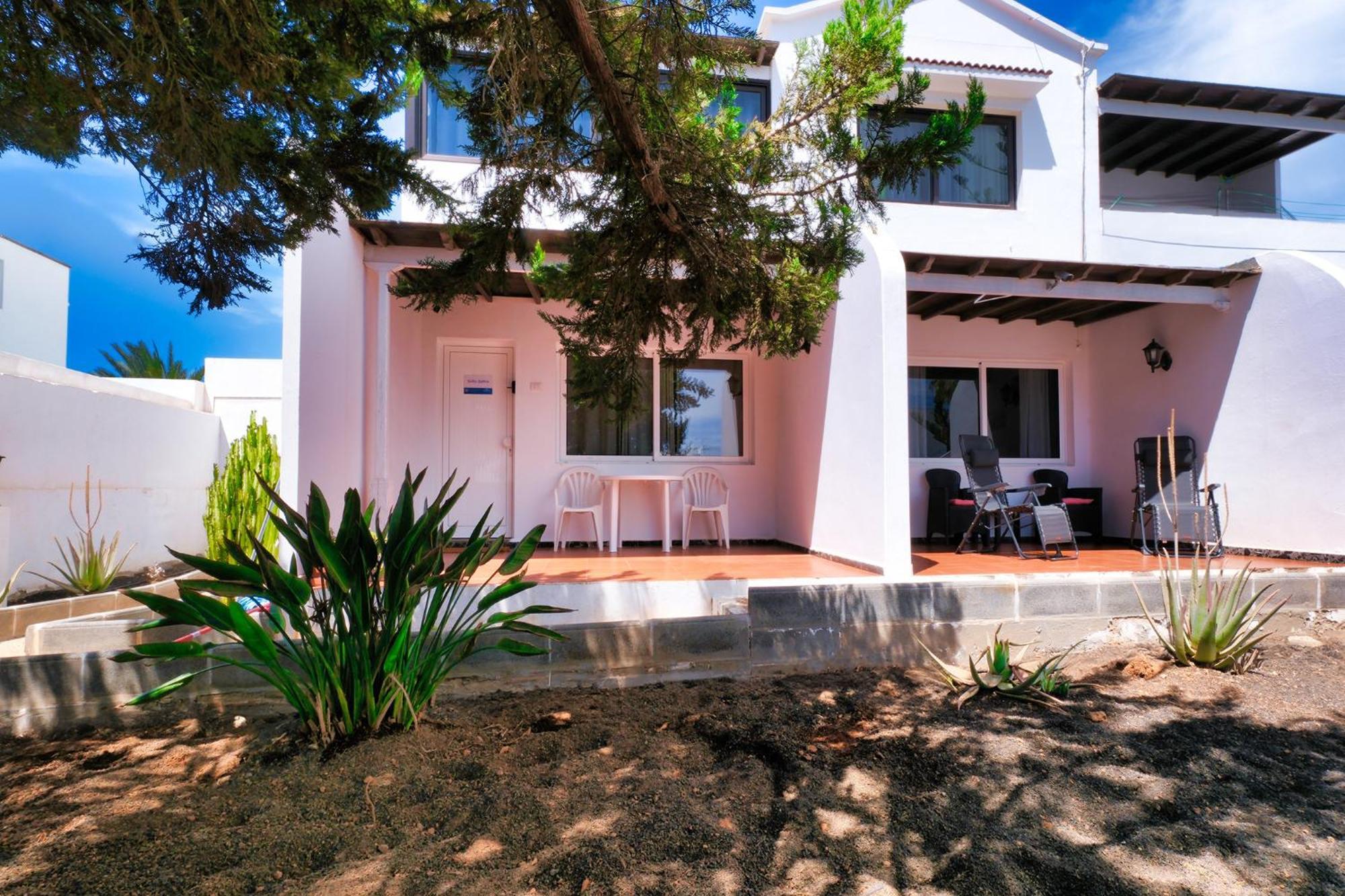 Suite Abora Relax A 500M De La Playa Wifi Fibra Puerto del Carmen  Kültér fotó
